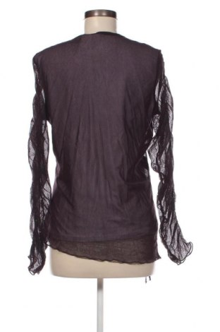 Дамска блуза, Размер XL, Цвят Кафяв, Цена 4,75 лв.