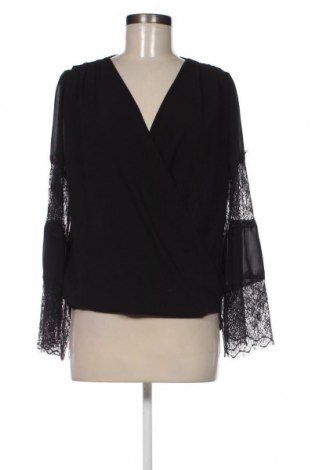 Γυναικεία μπλούζα, Μέγεθος M, Χρώμα Μαύρο, Τιμή 18,47 €