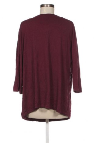 Damen Shirt, Größe XXL, Farbe Lila, Preis € 3,70