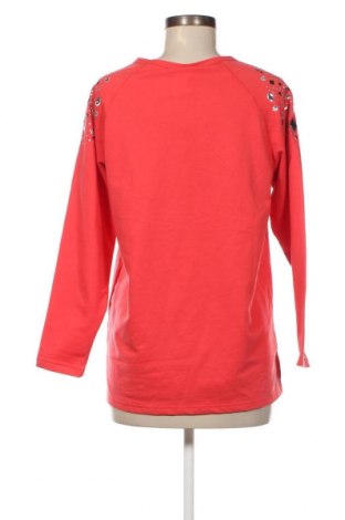 Damen Shirt, Größe M, Farbe Rot, Preis € 13,22