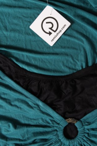 Γυναικεία μπλούζα, Μέγεθος XL, Χρώμα Πράσινο, Τιμή 2,94 €