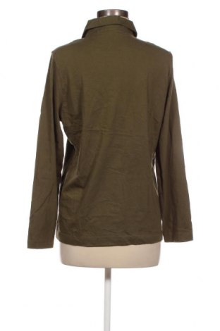 Damen Shirt, Größe L, Farbe Grün, Preis € 1,98