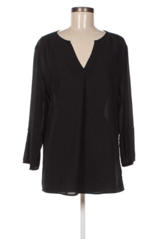Дамска блуза, Размер XXL, Цвят Черен, Цена 13,11 лв.