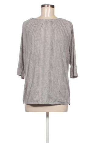 Γυναικεία μπλούζα, Μέγεθος L, Χρώμα Γκρί, Τιμή 2,59 €