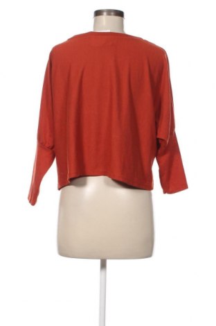 Damen Shirt, Größe S, Farbe Orange, Preis € 2,79