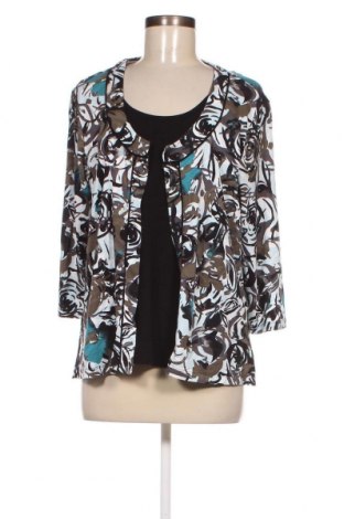 Дамска блуза, Размер XL, Цвят Многоцветен, Цена 7,79 лв.
