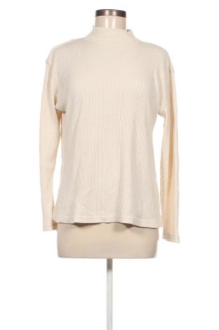 Γυναικεία μπλούζα, Μέγεθος XL, Χρώμα  Μπέζ, Τιμή 4,00 €