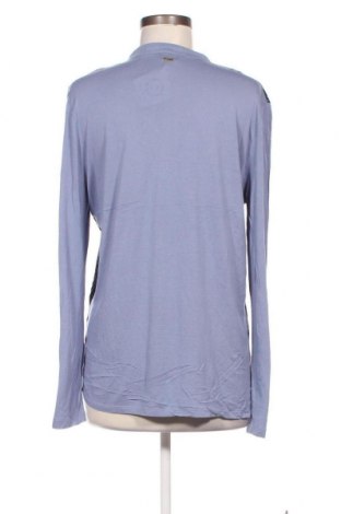 Damen Shirt, Größe M, Farbe Blau, Preis € 1,98