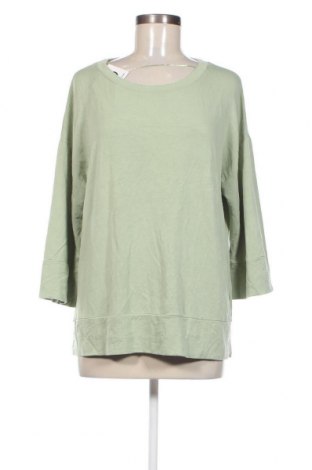 Damen Shirt, Größe M, Farbe Grün, Preis € 1,98