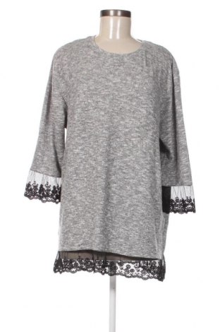 Damen Shirt, Größe XL, Farbe Grau, Preis 3,04 €