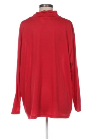 Damen Shirt, Größe L, Farbe Rot, Preis 1,98 €