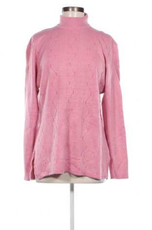 Bluză de femei, Mărime L, Culoare Roz, Preț 9,38 Lei