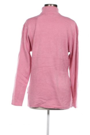Γυναικεία μπλούζα, Μέγεθος L, Χρώμα Ρόζ , Τιμή 1,76 €