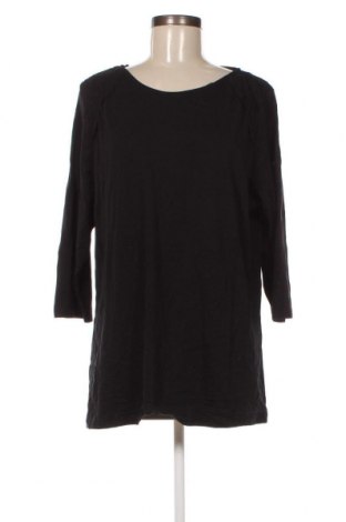 Γυναικεία μπλούζα, Μέγεθος XL, Χρώμα Μαύρο, Τιμή 2,59 €