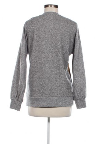 Damen Shirt, Größe M, Farbe Grau, Preis 4,99 €