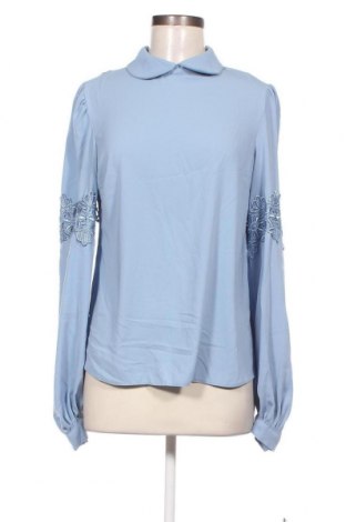 Γυναικεία μπλούζα, Μέγεθος L, Χρώμα Μπλέ, Τιμή 4,23 €