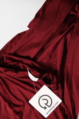 Дамска блуза, Размер XS, Цвят Червен, Цена 3,04 лв.