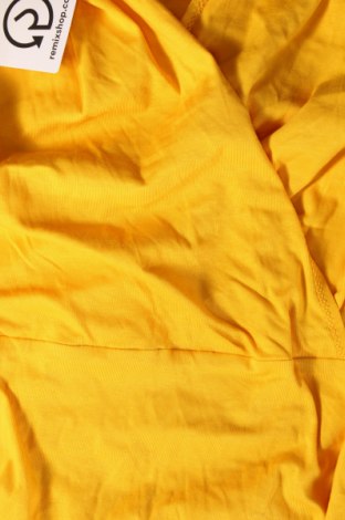 Дамска блуза, Размер XS, Цвят Жълт, Цена 19,00 лв.
