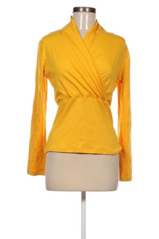 Γυναικεία μπλούζα, Μέγεθος XS, Χρώμα Κίτρινο, Τιμή 1,76 €