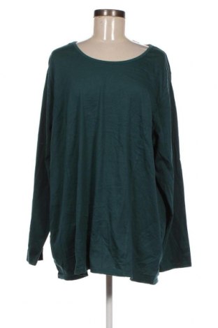 Bluză de femei, Mărime XXL, Culoare Verde, Preț 29,38 Lei