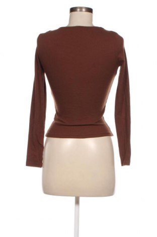 Damen Shirt, Größe S, Farbe Braun, Preis € 1,98