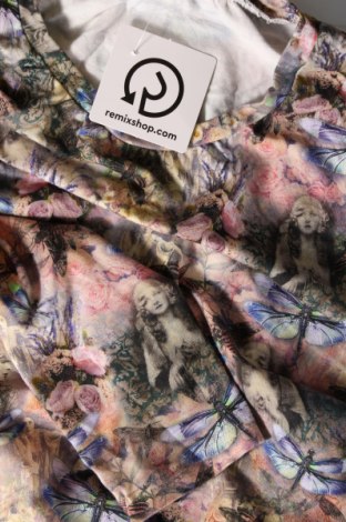 Bluză de femei, Mărime S, Culoare Multicolor, Preț 12,50 Lei