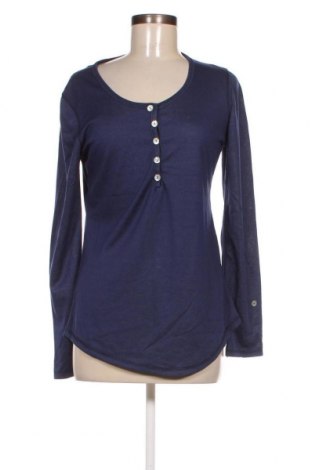Damen Shirt, Größe M, Farbe Blau, Preis € 2,51