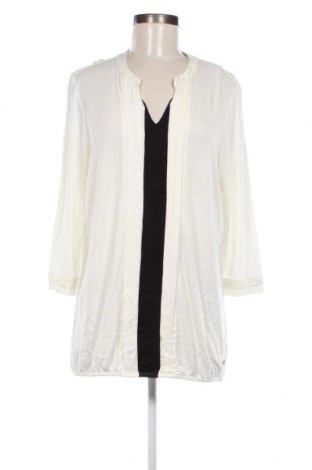 Дамска блуза, Размер M, Цвят Бял, Цена 3,04 лв.