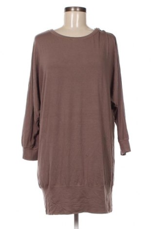 Damen Shirt, Größe M, Farbe Braun, Preis € 2,51