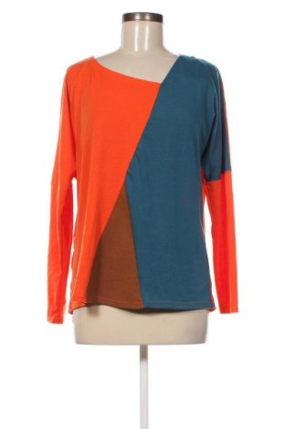 Bluză de femei, Mărime M, Culoare Multicolor, Preț 9,38 Lei