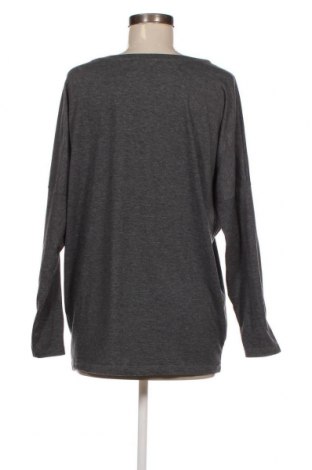 Damen Shirt, Größe L, Farbe Grau, Preis 13,22 €