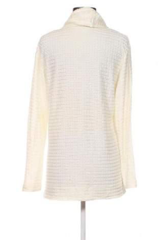 Γυναικεία μπλούζα, Μέγεθος L, Χρώμα Εκρού, Τιμή 1,76 €