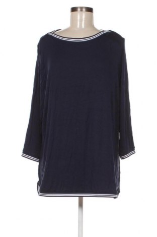 Damen Shirt, Größe L, Farbe Blau, Preis 4,49 €