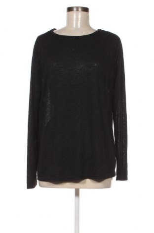 Γυναικεία μπλούζα, Μέγεθος XXL, Χρώμα Μαύρο, Τιμή 3,41 €