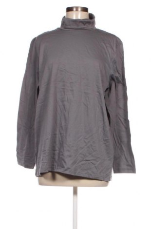 Дамска блуза, Размер XL, Цвят Сив, Цена 6,46 лв.