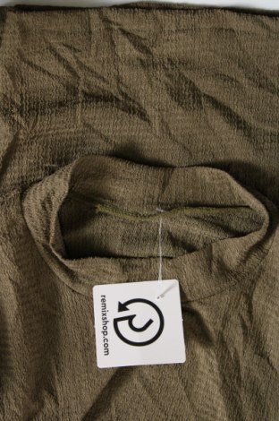 Bluză de femei, Mărime S, Culoare Verde, Preț 9,38 Lei
