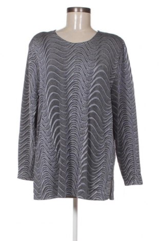 Γυναικεία μπλούζα, Μέγεθος XL, Χρώμα Μπλέ, Τιμή 5,64 €