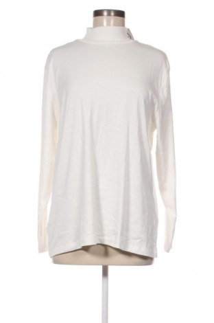 Γυναικεία μπλούζα, Μέγεθος M, Χρώμα Λευκό, Τιμή 2,47 €