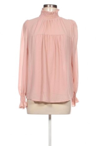 Дамска блуза, Размер S, Цвят Розов, Цена 6,46 лв.