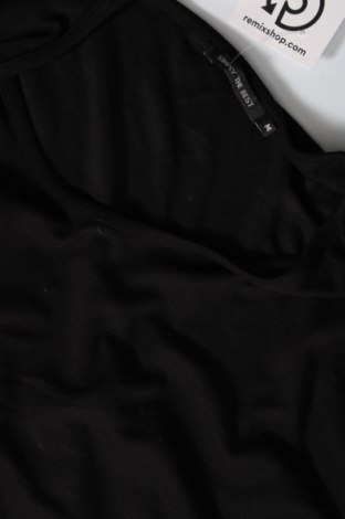 Дамска блуза, Размер M, Цвят Черен, Цена 8,74 лв.