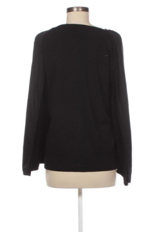 Дамска блуза, Размер M, Цвят Черен, Цена 8,74 лв.