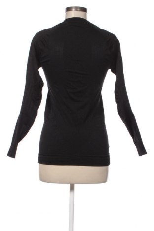 Дамска блуза, Размер S, Цвят Черен, Цена 3,45 лв.