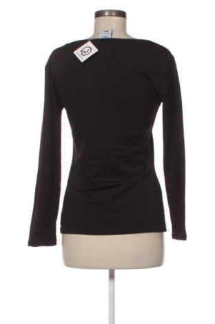 Дамска блуза, Размер XL, Цвят Черен, Цена 4,37 лв.