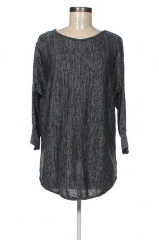 Damen Shirt, Größe M, Farbe Blau, Preis € 3,49