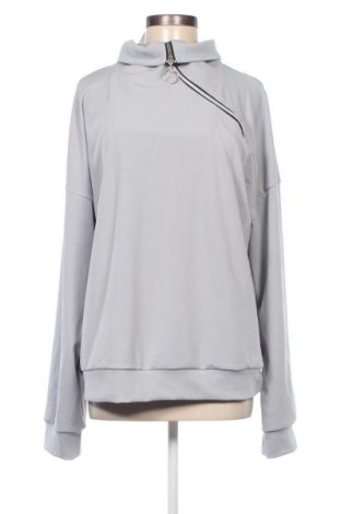 Damen Shirt, Größe XXL, Farbe Grau, Preis € 8,20