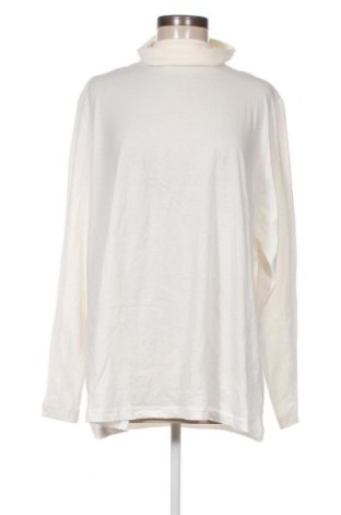Γυναικεία μπλούζα, Μέγεθος XXL, Χρώμα Εκρού, Τιμή 4,47 €