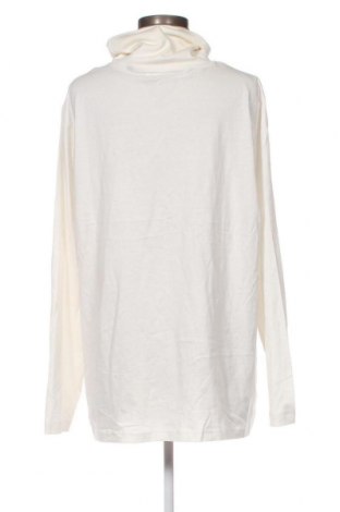 Γυναικεία μπλούζα, Μέγεθος XXL, Χρώμα Εκρού, Τιμή 11,75 €