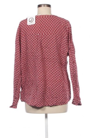 Дамска блуза, Размер XXL, Цвят Многоцветен, Цена 12,35 лв.