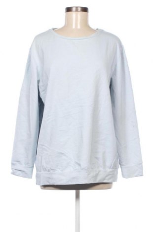 Γυναικεία μπλούζα, Μέγεθος XL, Χρώμα Μπλέ, Τιμή 4,82 €