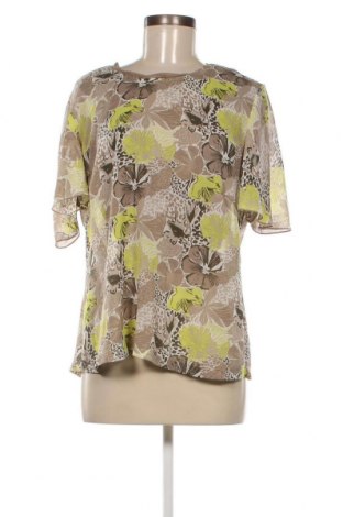 Damen Shirt, Größe M, Farbe Mehrfarbig, Preis 6,46 €